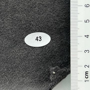 43 Charcoal