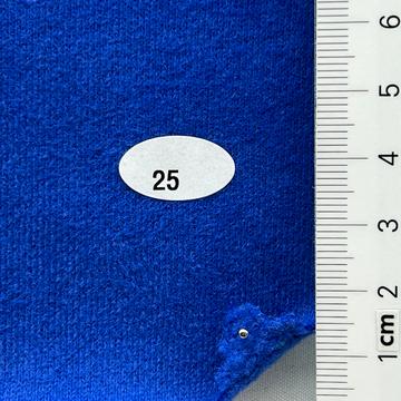 25 Blue
