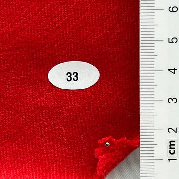 33 Red