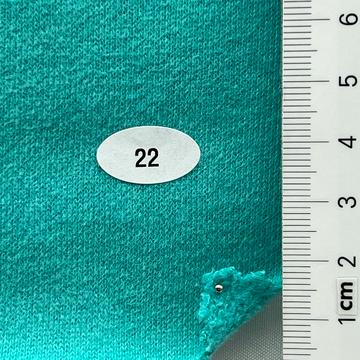 22 Turquoise