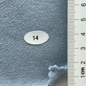 14 Pale Blue