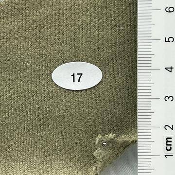 17 Deep Green