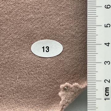 13 Dusty Pink