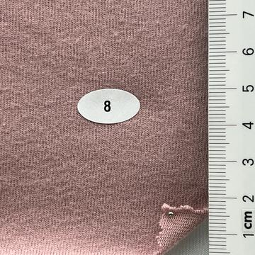 8 Dusty Pink