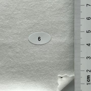 6 White