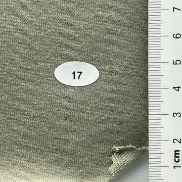 17 Deep Green