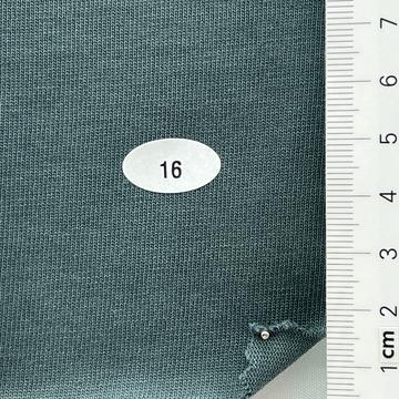 16 Deep Green