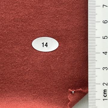 14 Red
