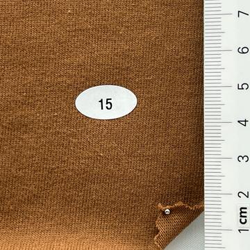 15 Brown