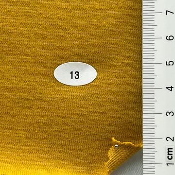 13 Yellow