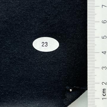 23 Black