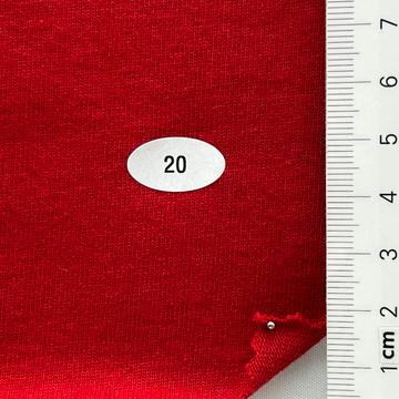 20 Red