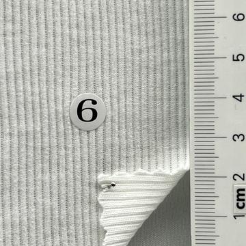 6 White