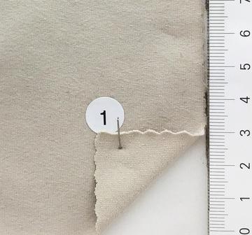 Nylon-blend Single Jersey