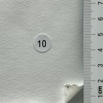 10 White