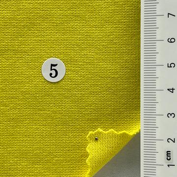 5 Yellow