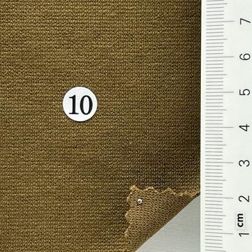 10 Deep Green