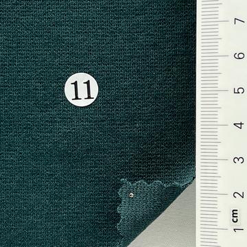 11 Deep Green