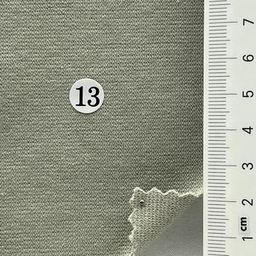 13 Pale Green