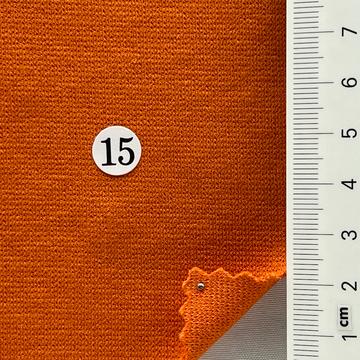 15 Orange