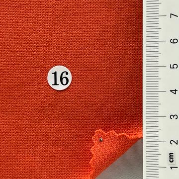 16 Pale Orange