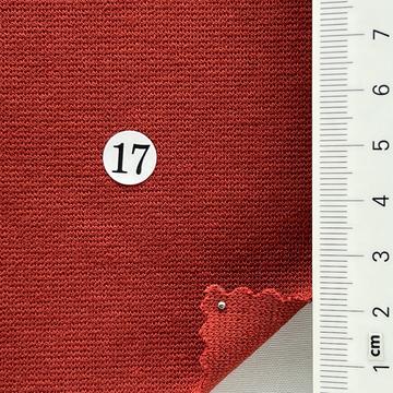 17 Brick