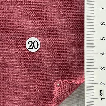 20 Pink
