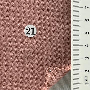 21 Dusty Pink