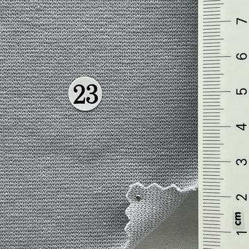 23 Pale Blue