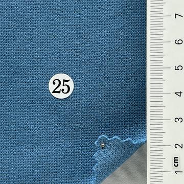 25 Blue