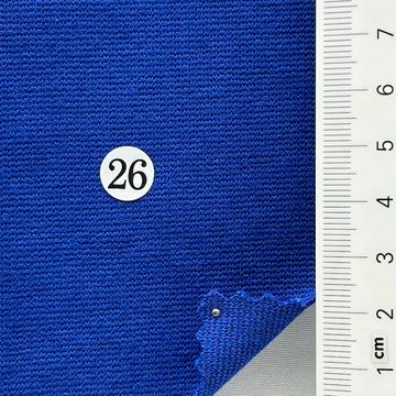 26 Blue