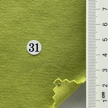 31 Pale Green