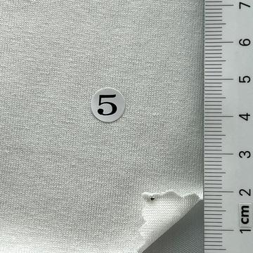 5 White