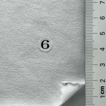 6 White