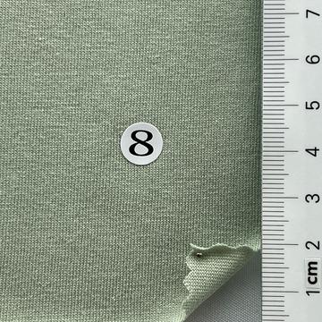 8 Pale Green