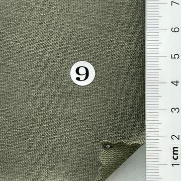 9 Deep Green