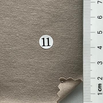 11 Brown