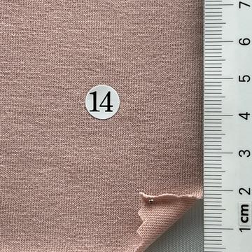 14 Dusty Pink
