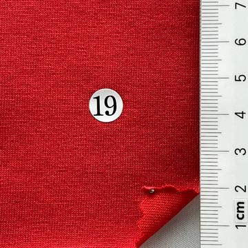 19 Red