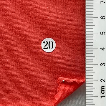 20 Pale Orange