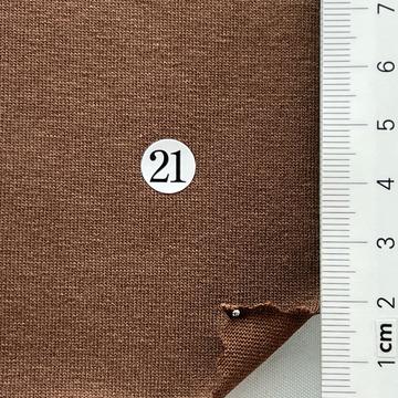 21 Brown