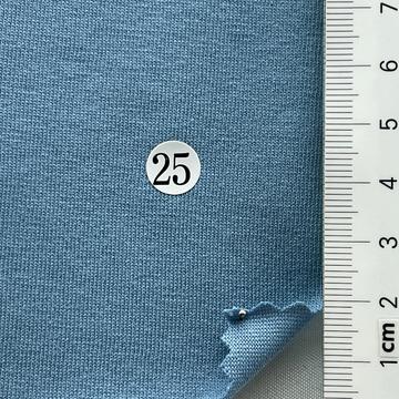 25 Pale Blue