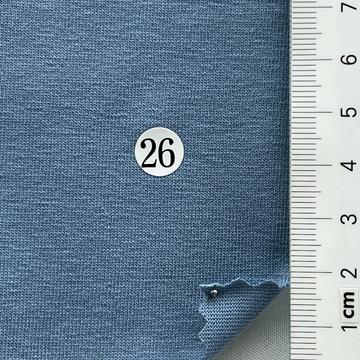 26 Blue