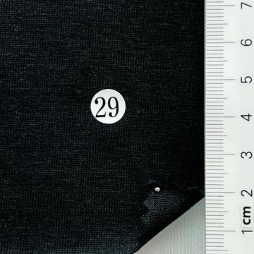 29 Black