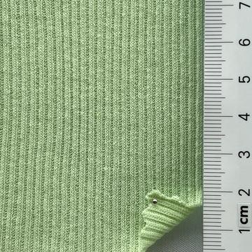7 Pale Green