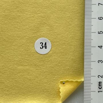 34 Yellow