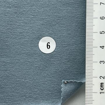 6 Blue