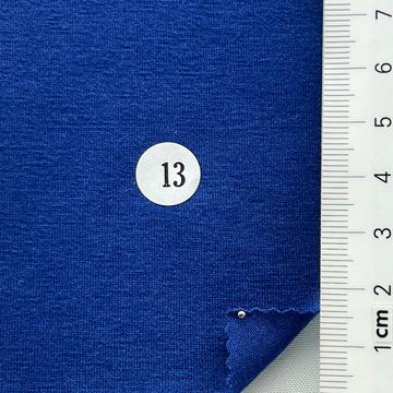 13 Blue