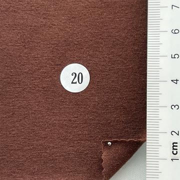 20 Brown