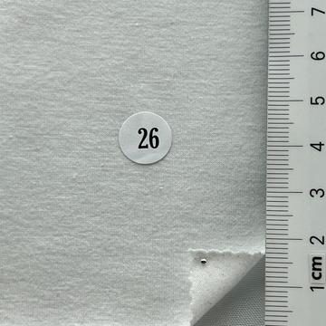 26 White